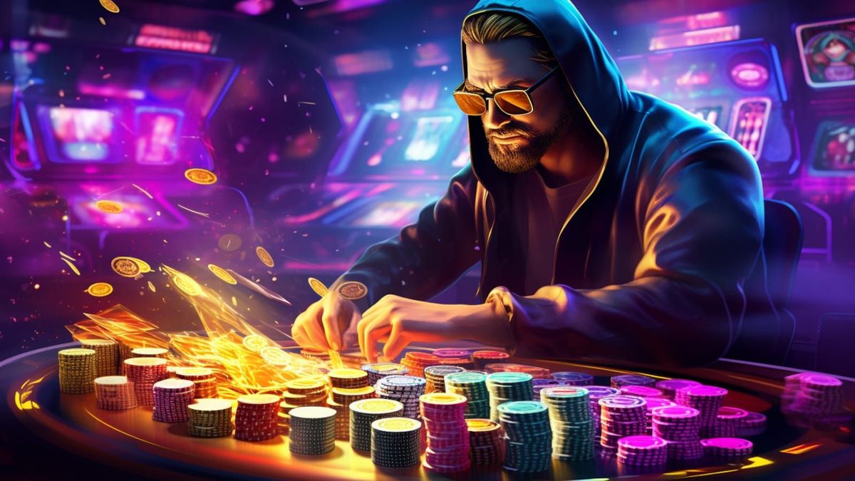 Springbok Casino کیسینو میں رولیٹی گیمز کے بارے میں معلومات