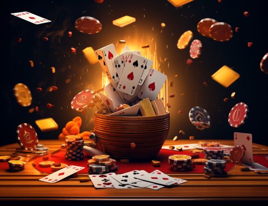 Springbok Casino کیسینو میں بکراٹکھیلیں