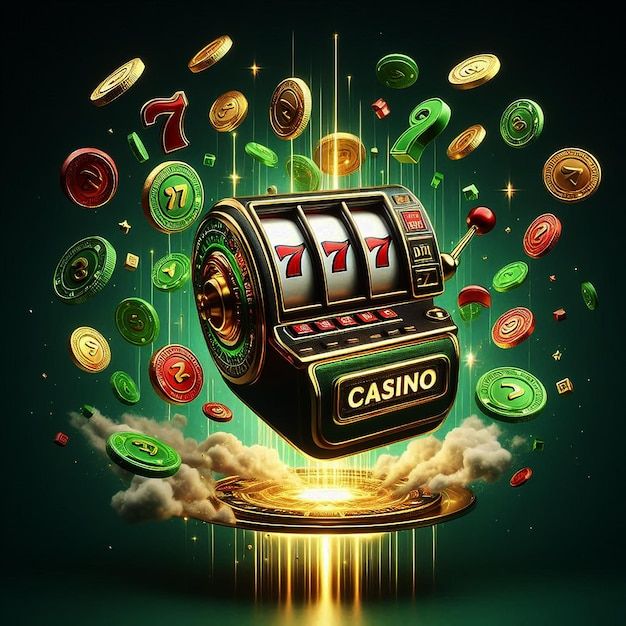 Springbok Casino کیسینو میں پوکر گیمز