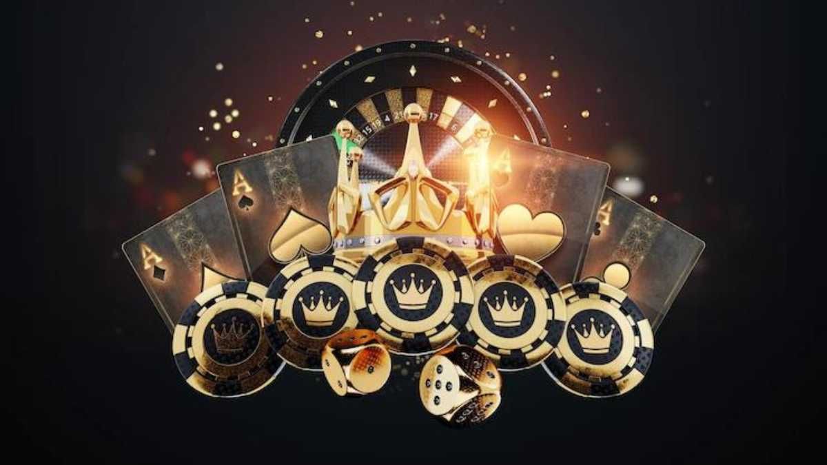 Springbok Casino پاکستان میں میگا ویز کیسینو گیمز