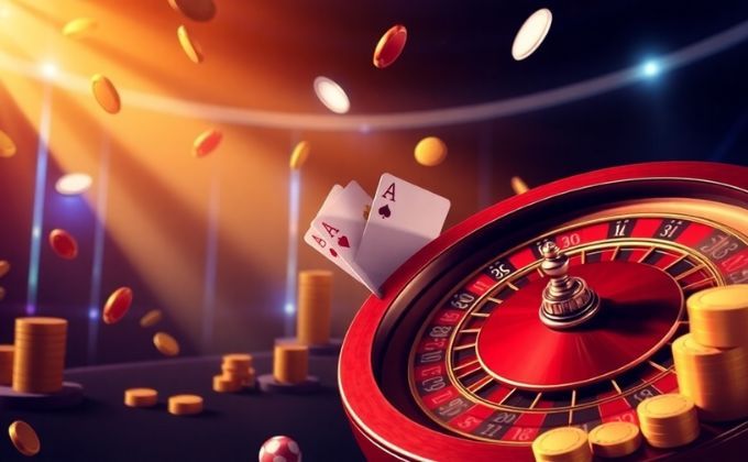 Springbok Casino میں پاکستان کے کھلاڑیوں کے لیے ٹاپ گیمز