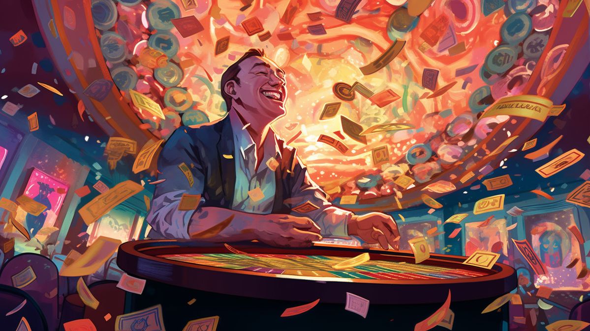 ایک اکاؤنٹ بنائیں یا Springbok Casino کیسینو میں لاگ ان کریں۔