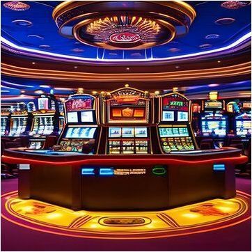 Springbok Casino کیسینو میں ایک آن لائن گیم کا انتخاب کریں۔